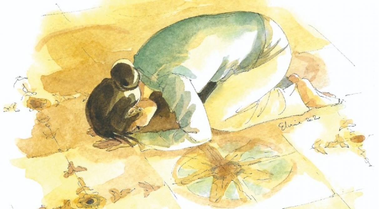 event19mars Slide background